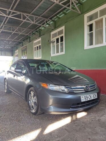 Honda Civic 2011, 223,000 km - 1.5 l - Bakı