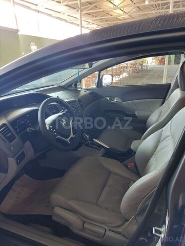 Honda Civic 2011, 223,000 km - 1.5 l - Bakı