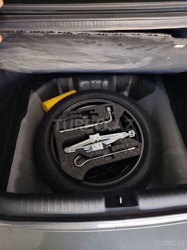 Honda Civic 2011, 223,000 km - 1.5 l - Bakı