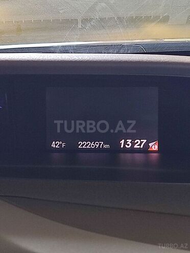 Honda Civic 2011, 223,000 km - 1.5 l - Bakı