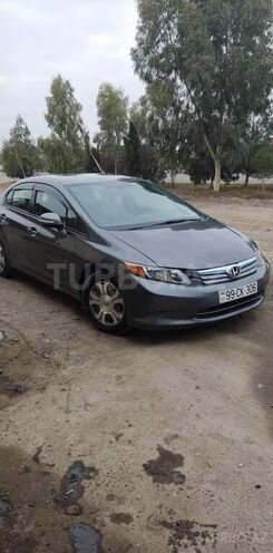 Honda Civic 2011, 223,000 km - 1.5 l - Bakı