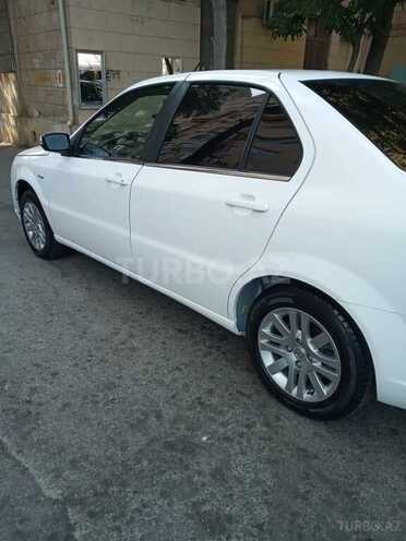 Khazar SD 2021, 42,000 km - 1.7 л - Bakı