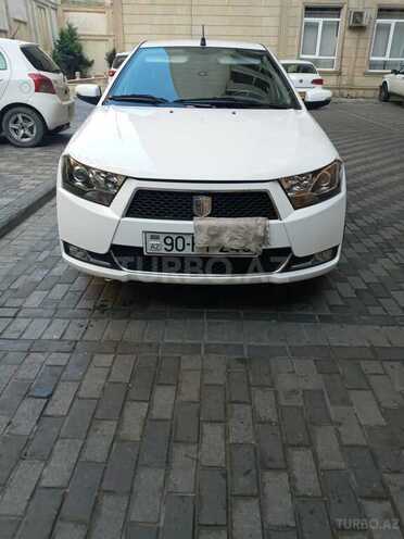 Khazar SD 2021, 42,000 km - 1.7 л - Bakı