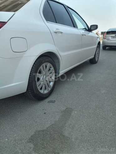 Khazar SD 2021, 42,000 km - 1.7 л - Bakı