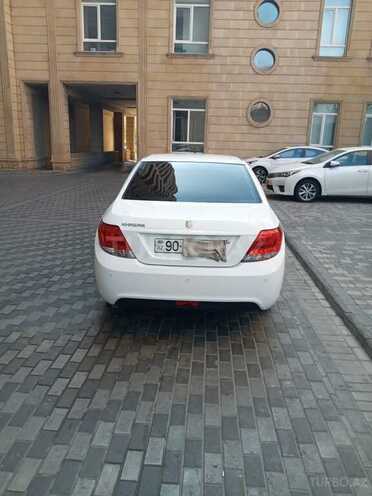 Khazar SD 2021, 42,000 km - 1.7 л - Bakı