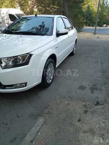 Khazar SD 2021, 42,000 km - 1.7 л - Bakı