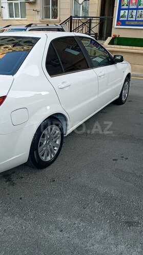 Khazar SD 2021, 42,000 km - 1.7 л - Bakı