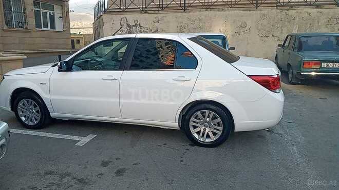 Khazar SD 2021, 42,000 km - 1.7 л - Bakı