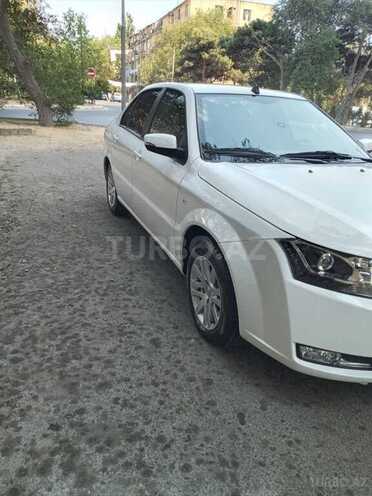 Khazar SD 2021, 42,000 km - 1.7 л - Bakı