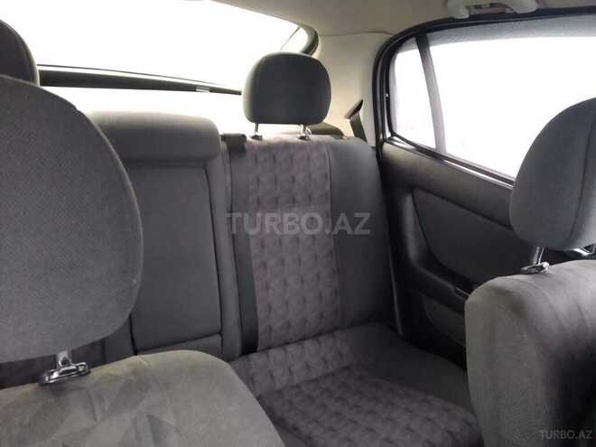 Opel Astra 2002, 365,887 km - 1.6 l - Bakı