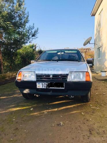 LADA (VAZ) 21099 2002, 150,000 km - 1.5 л - Bakı
