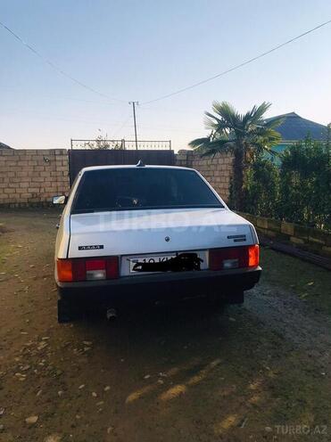 LADA (VAZ) 21099 2002, 150,000 km - 1.5 л - Bakı