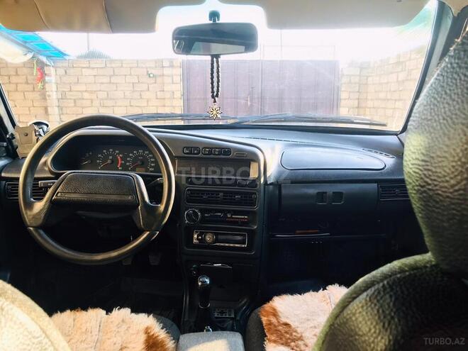 LADA (VAZ) 21099 2002, 150,000 km - 1.5 л - Bakı