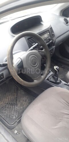 Chery Fulwin 2 2011, 284,000 km - 1.5 l - Bakı