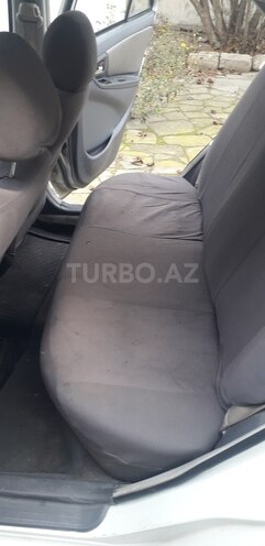Chery Fulwin 2 2011, 284,000 km - 1.5 l - Bakı