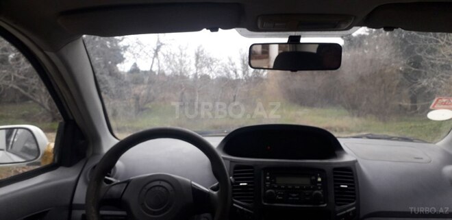 Chery Fulwin 2 2011, 284,000 km - 1.5 l - Bakı