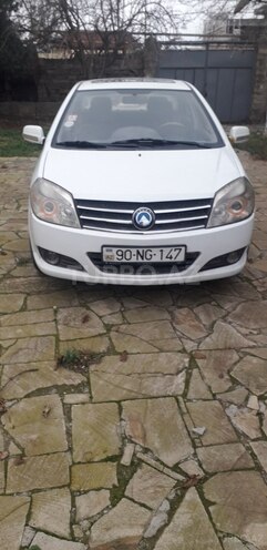 Chery Fulwin 2 2011, 284,000 km - 1.5 l - Bakı