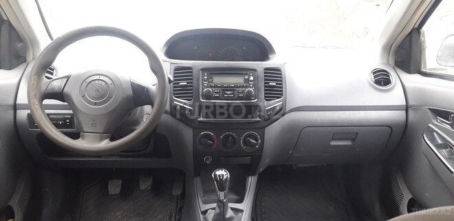 Chery Fulwin 2 2011, 284,000 km - 1.5 l - Bakı