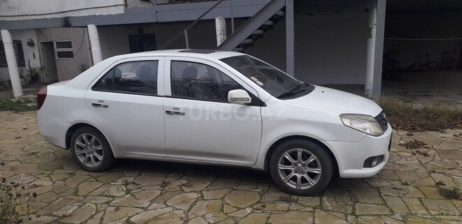 Chery Fulwin 2 2011, 284,000 km - 1.5 l - Bakı