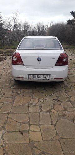 Chery Fulwin 2 2011, 284,000 km - 1.5 l - Bakı