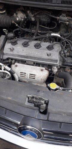 Chery Fulwin 2 2011, 284,000 km - 1.5 l - Bakı