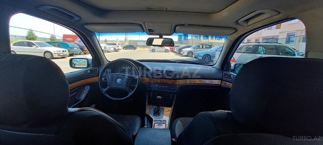 BMW 520 1997, 328,000 km - 2.0 l - Bakı