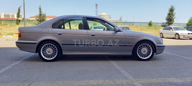 BMW 520 1997, 328,000 km - 2.0 l - Bakı