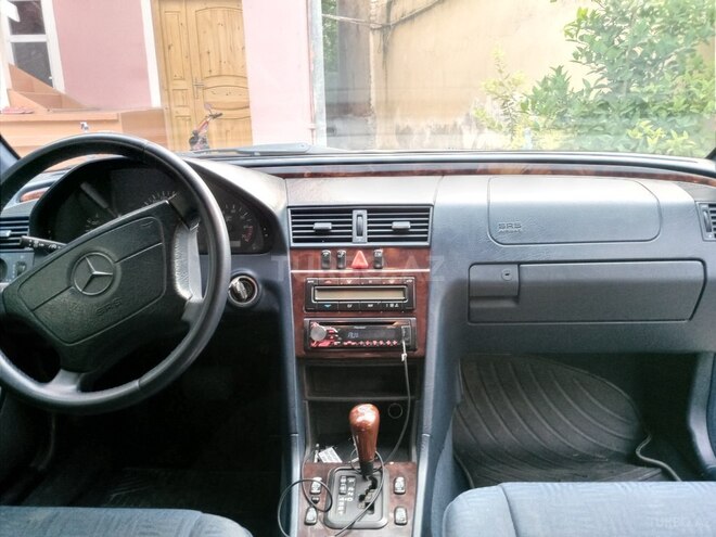 Mercedes C 240 1998, 40,000 km - 2.4 л - Bərdə