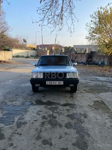 Tofas Sahin 2004, 120,000 km - 1.6 l - Göyçay
