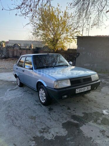 Tofas Sahin 2004, 120,000 km - 1.6 l - Göyçay