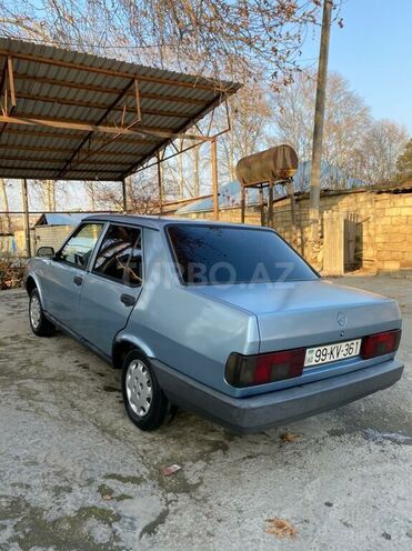Tofas Sahin 2004, 120,000 km - 1.6 l - Göyçay