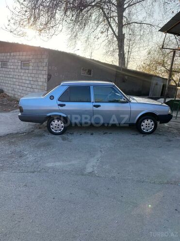 Tofas Sahin 2004, 120,000 km - 1.6 l - Göyçay