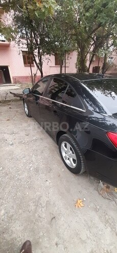 Chevrolet Cruze 2012, 197,000 km - 1.4 l - Ağstafa