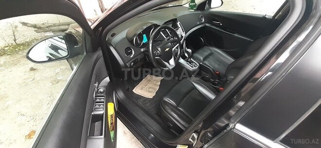 Chevrolet Cruze 2012, 197,000 km - 1.4 l - Ağstafa