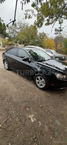 Chevrolet Cruze 2012, 197,000 km - 1.4 l - Ağstafa