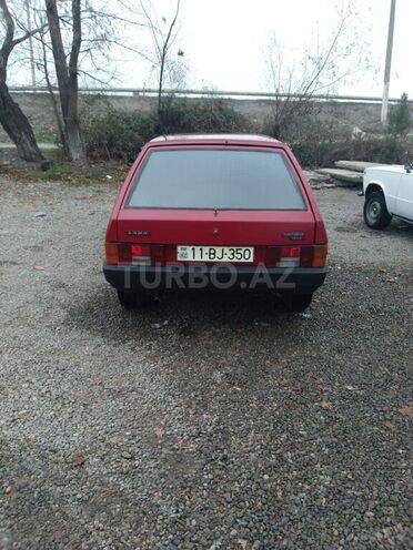 LADA (VAZ) 2109 1991, 154,800 km - 1.5 l - Bərdə