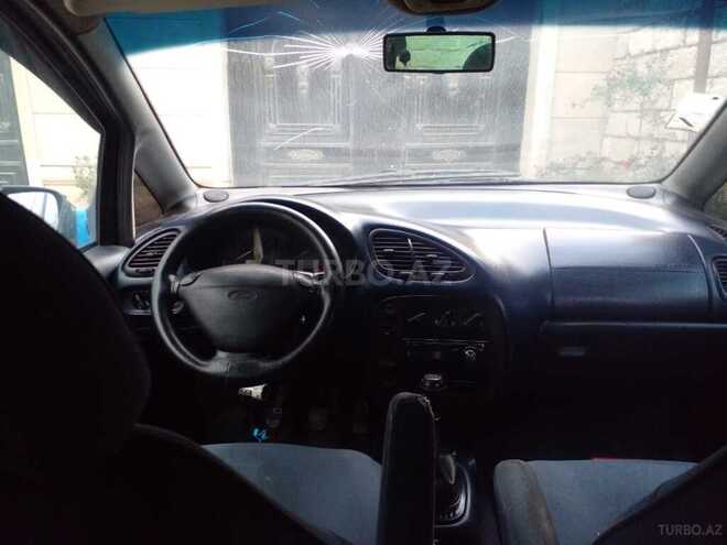 Ford Galaxy 1999, 345,000 km - 1.9 l - Bakı