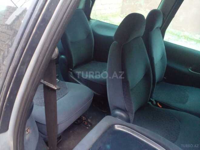 Ford Galaxy 1999, 345,000 km - 1.9 l - Bakı