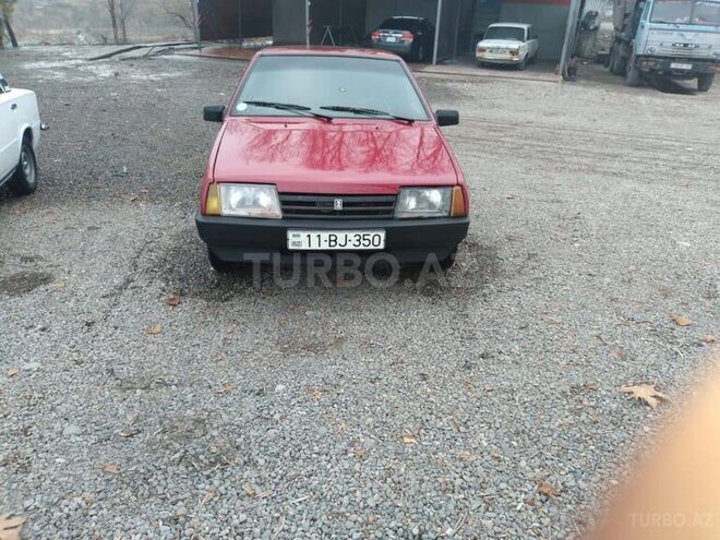 LADA (VAZ) 2109 1991, 154,800 km - 1.5 l - Bərdə