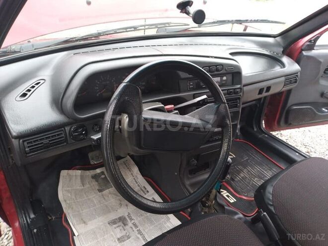 LADA (VAZ) 2109 1991, 154,800 km - 1.5 l - Bərdə