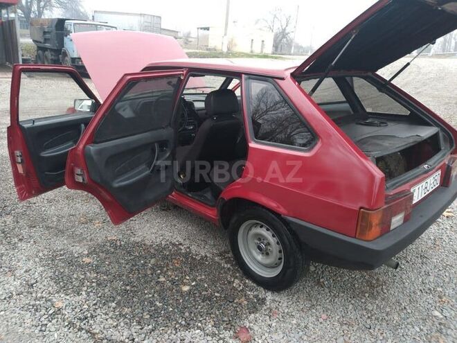 LADA (VAZ) 2109 1991, 154,800 km - 1.5 l - Bərdə