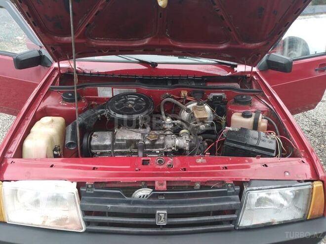 LADA (VAZ) 2109 1991, 154,800 km - 1.5 l - Bərdə