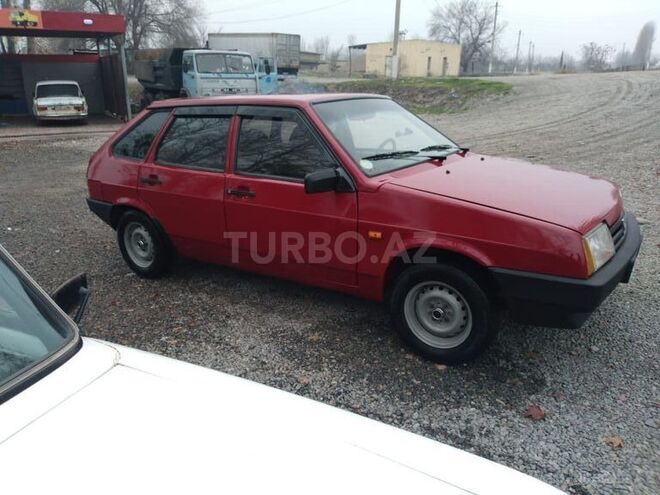 LADA (VAZ) 2109 1991, 154,800 km - 1.5 l - Bərdə