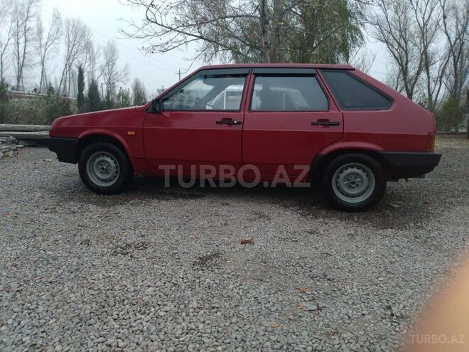 LADA (VAZ) 2109 1991, 154,800 km - 1.5 l - Bərdə