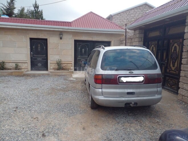 Ford Galaxy 1999, 345,000 km - 1.9 l - Bakı
