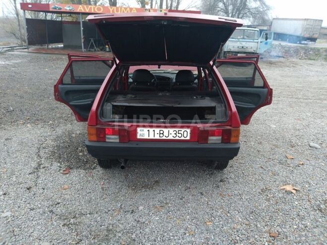 LADA (VAZ) 2109 1991, 154,800 km - 1.5 l - Bərdə