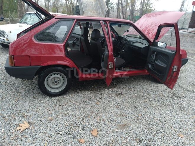 LADA (VAZ) 2109 1991, 154,800 km - 1.5 l - Bərdə