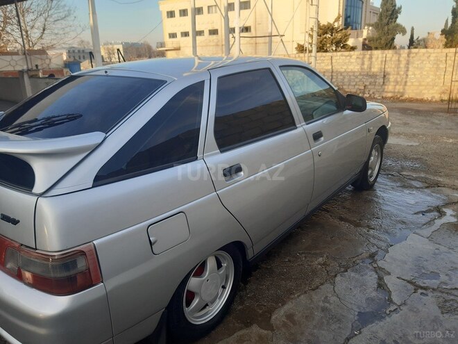 LADA (VAZ) 2112 2006, 157,000 km - 1.6 l - Gəncə