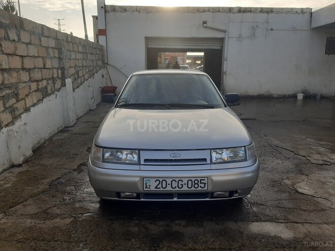 LADA (VAZ) 2112 2006, 157,000 km - 1.6 l - Gəncə