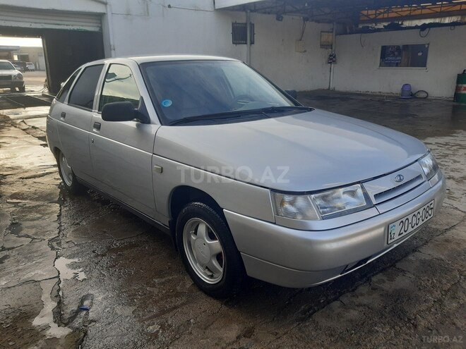 LADA (VAZ) 2112 2006, 157,000 km - 1.6 l - Gəncə
